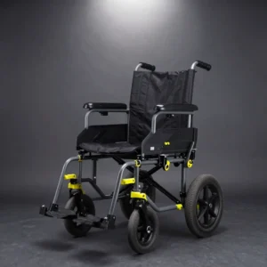 FlexiDrive Katlanır Akülü Sandalye